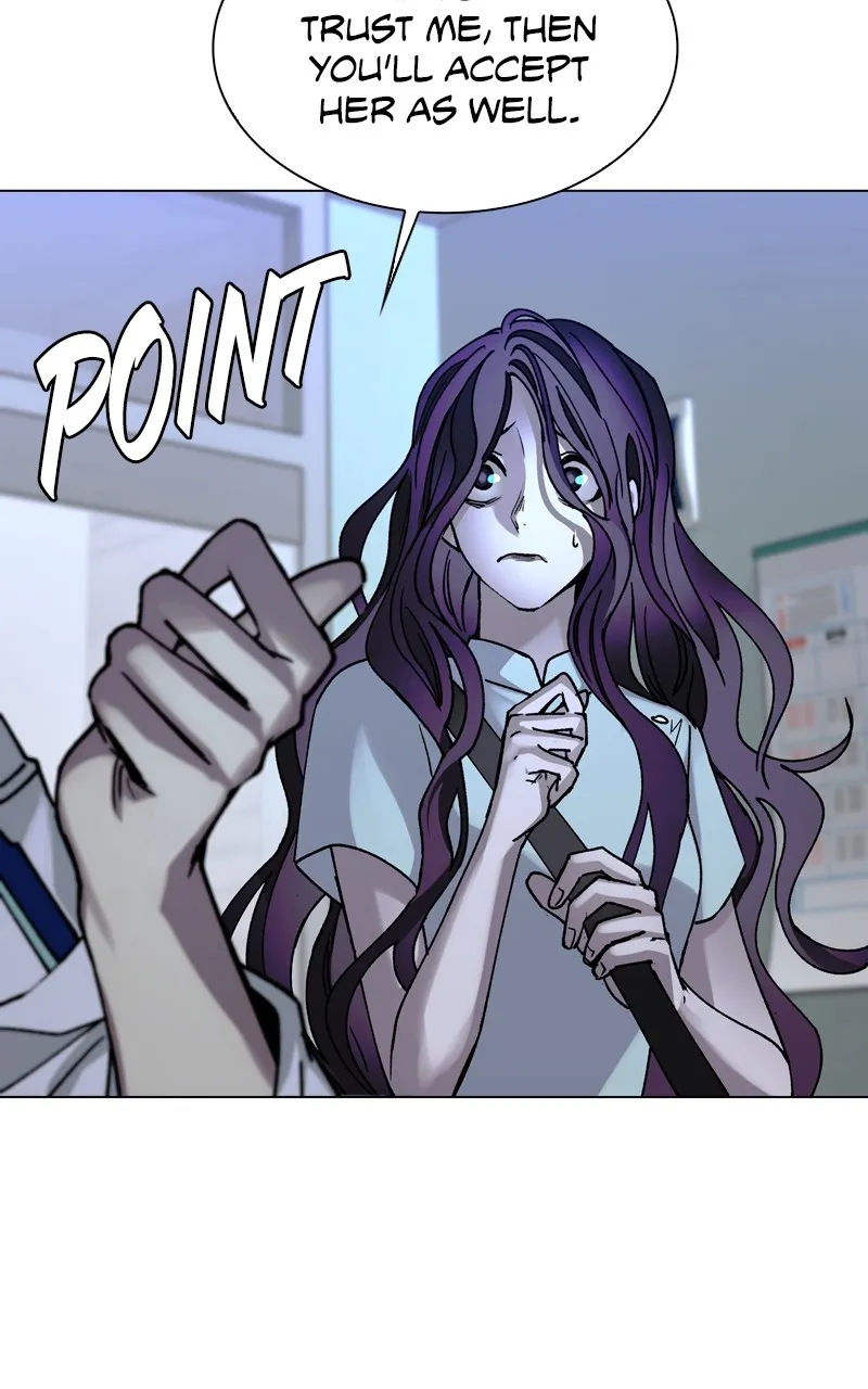 The End is a Game to Me Chapter 23 page 71 - 