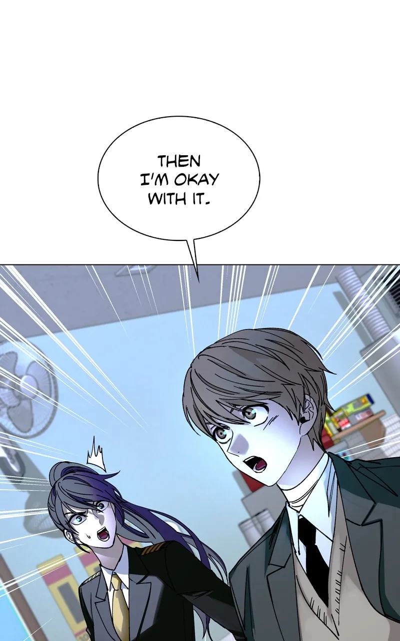 The End is a Game to Me Chapter 23 page 72 - 