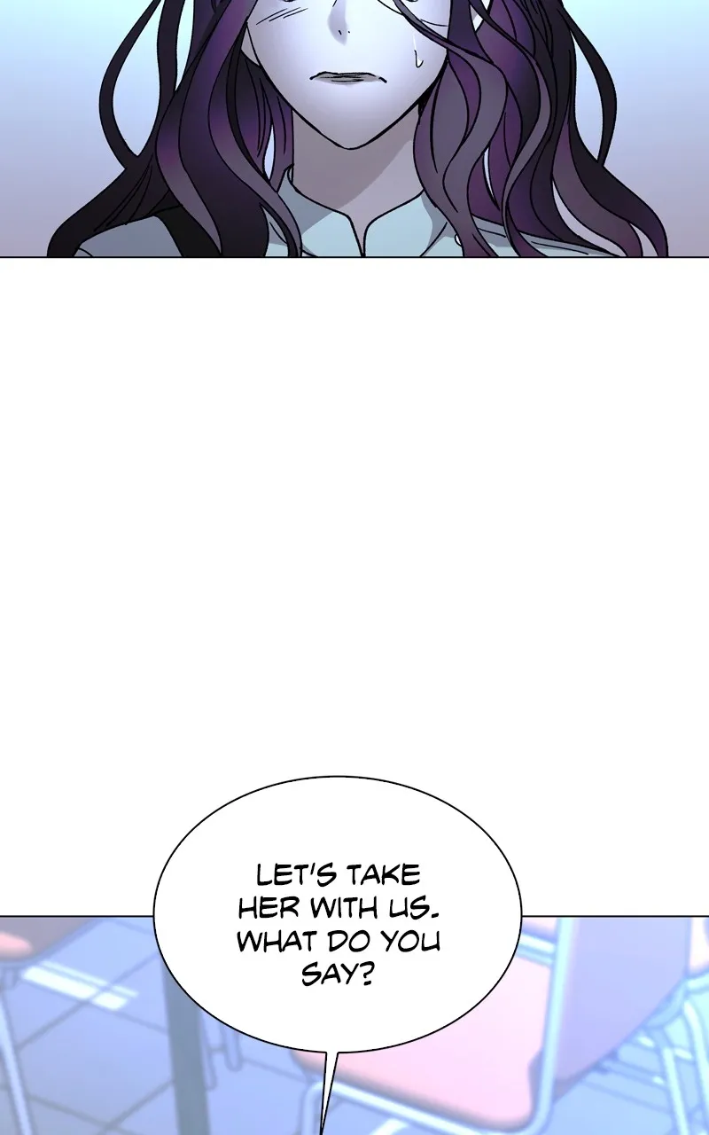 The End is a Game to Me Chapter 23 page 74 - 