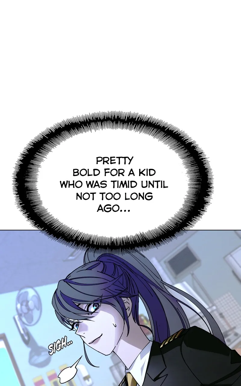 The End is a Game to Me Chapter 23 page 76 - 