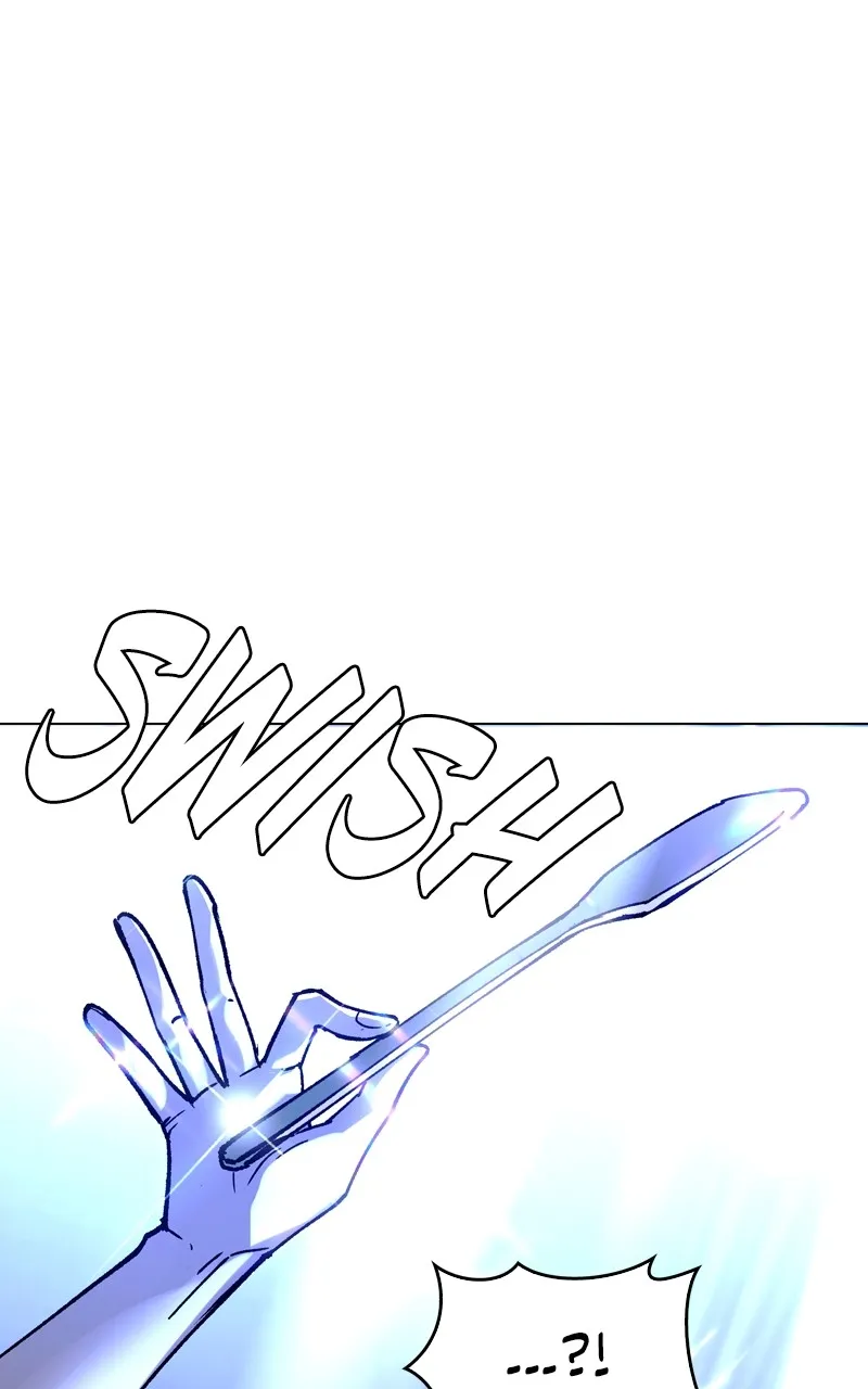 The End is a Game to Me Chapter 23 page 9 - 
