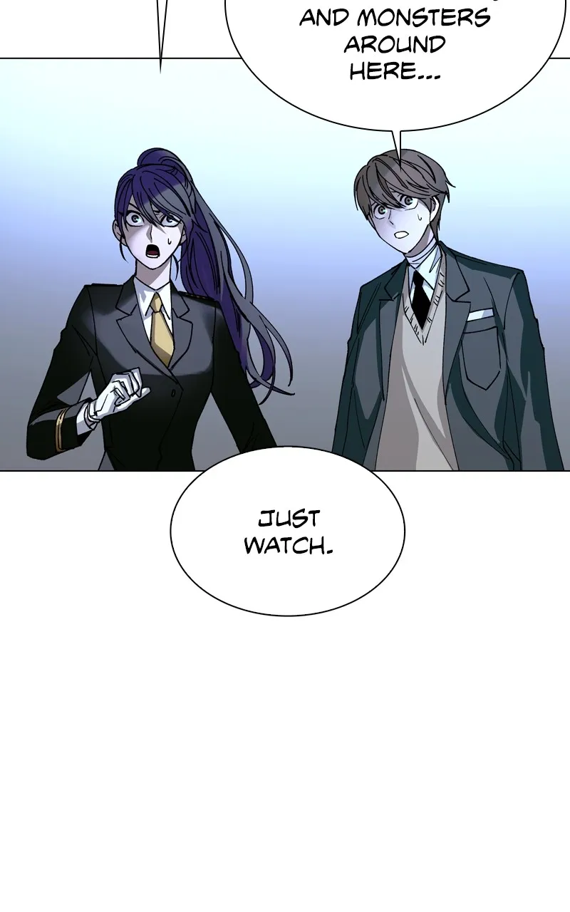 The End is a Game to Me Chapter 23 page 82 - 