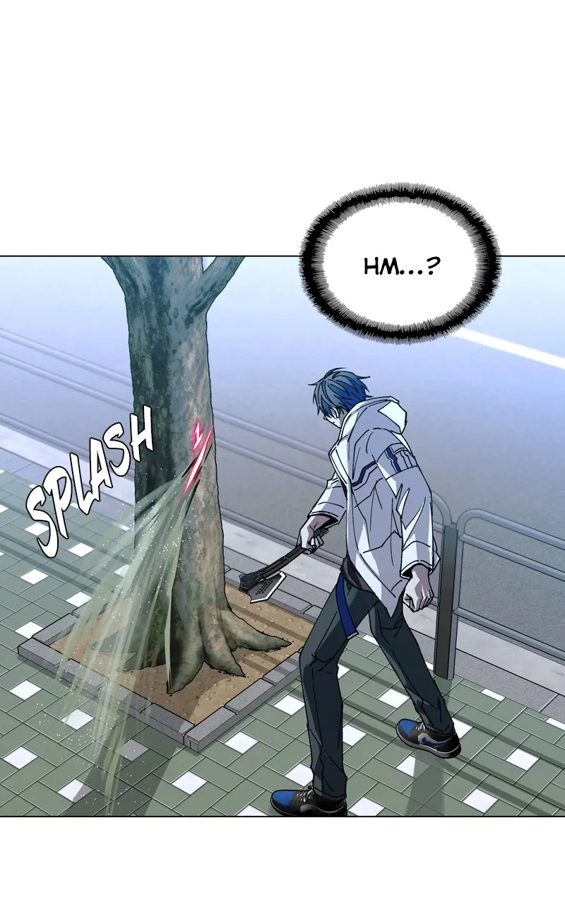 The End is a Game to Me Chapter 23 page 84 - 