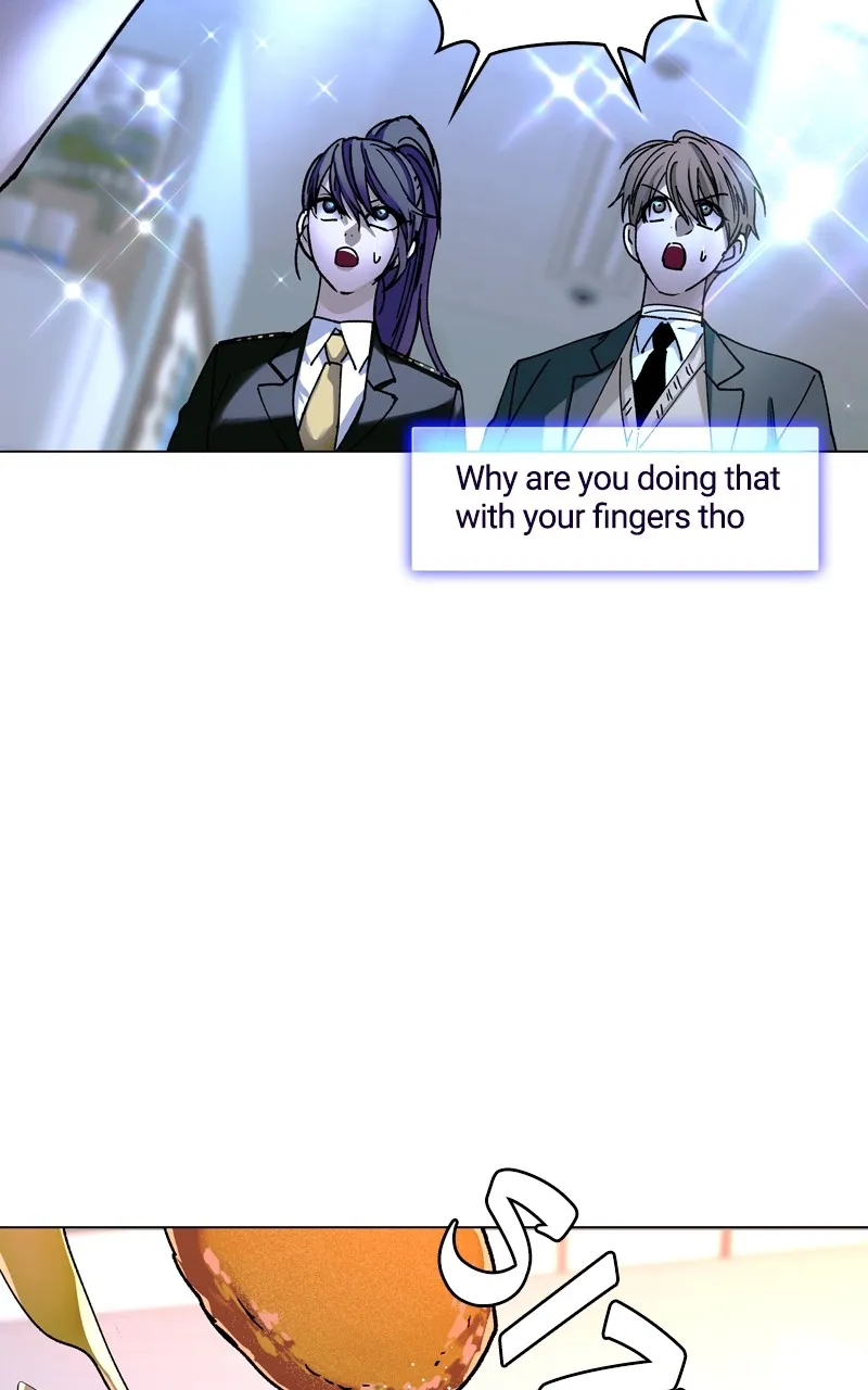 The End is a Game to Me Chapter 23 page 10 - 