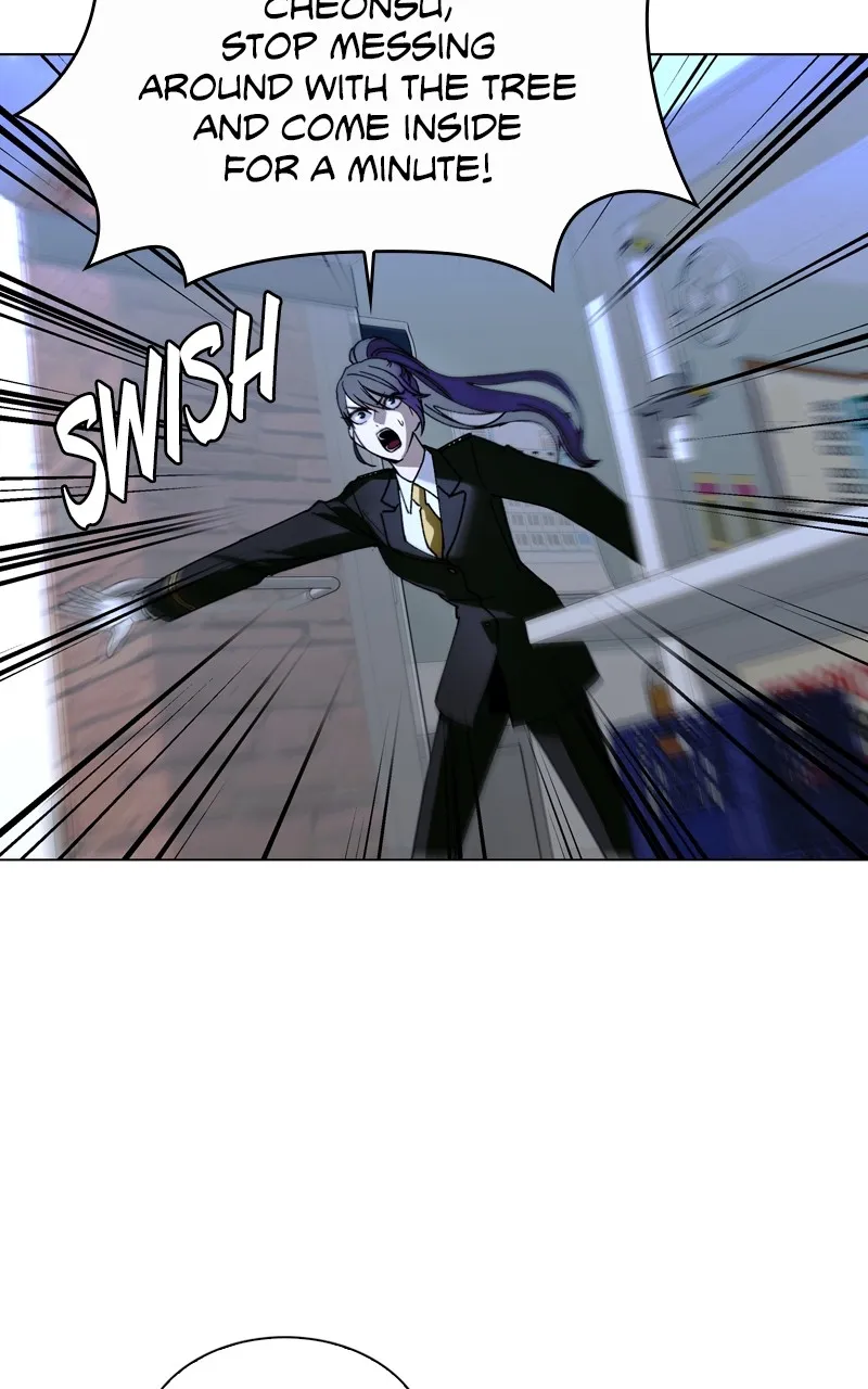 The End is a Game to Me Chapter 23 page 92 - 