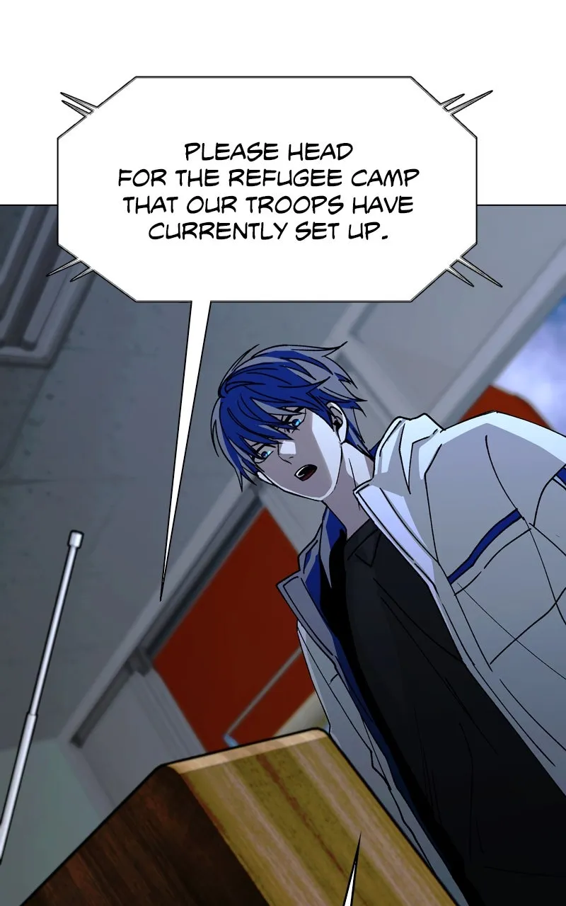 The End is a Game to Me Chapter 23 page 96 - 