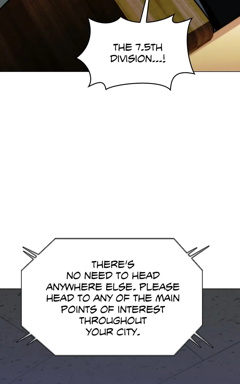 The End is a Game to Me Chapter 23 page 97 - 