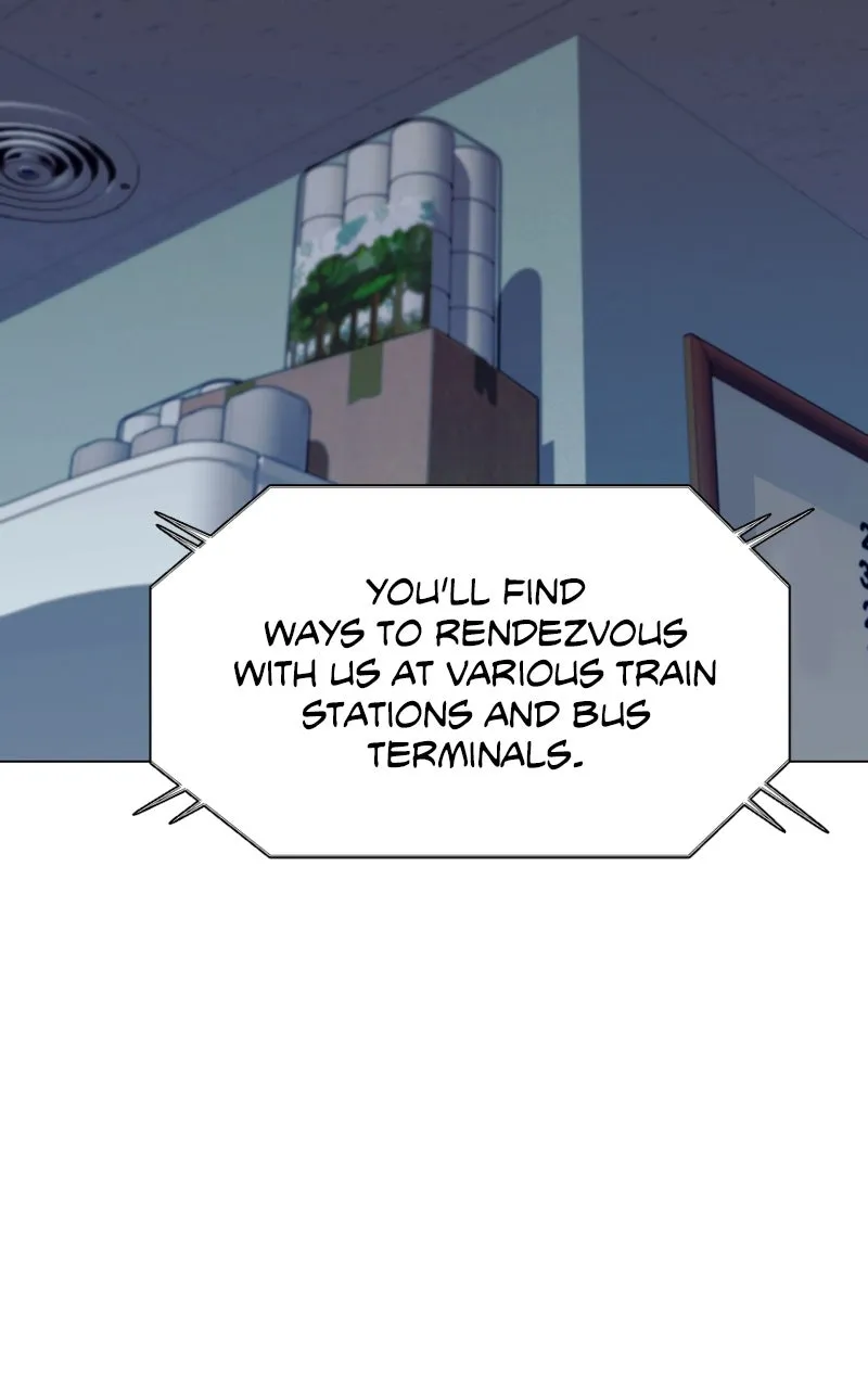 The End is a Game to Me Chapter 23 page 98 - 