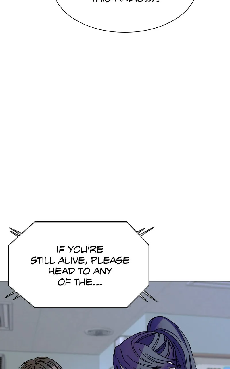 The End is a Game to Me Chapter 23 page 100 - 