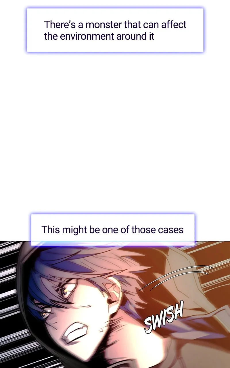 The End is a Game to Me Chapter 24 page 101 - 