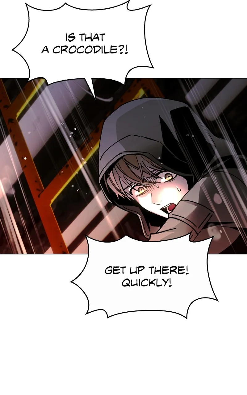 The End is a Game to Me Chapter 24 page 107 - 