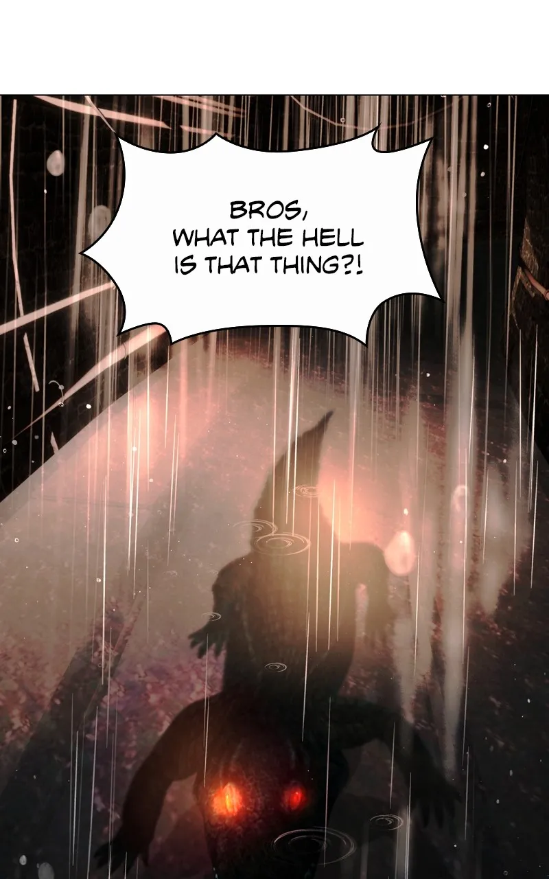 The End is a Game to Me Chapter 24 page 108 - 
