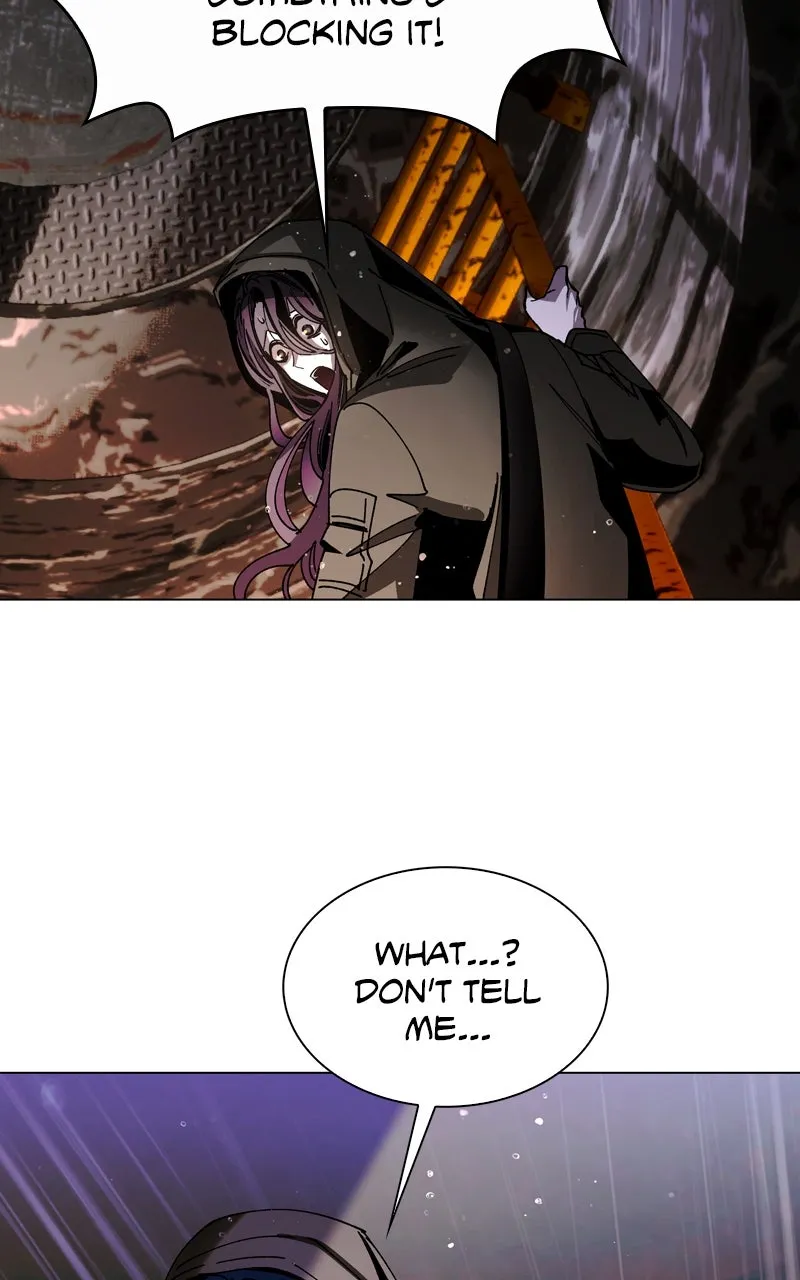 The End is a Game to Me Chapter 24 page 110 - 