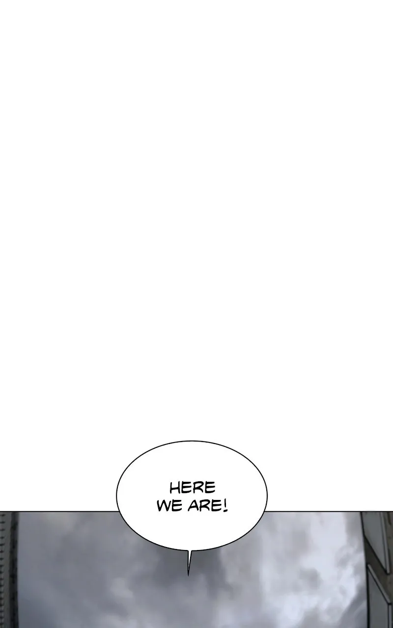 The End is a Game to Me Chapter 24 page 12 - 