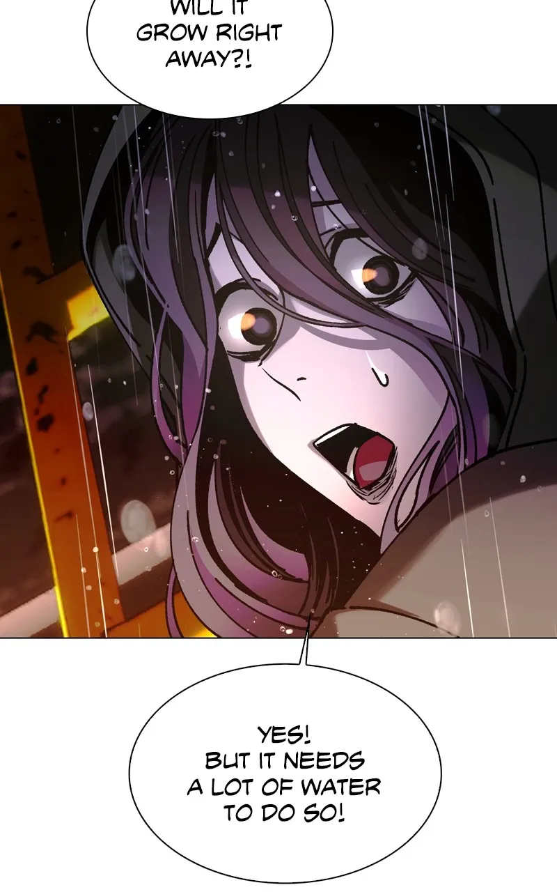 The End is a Game to Me Chapter 24 page 118 - 