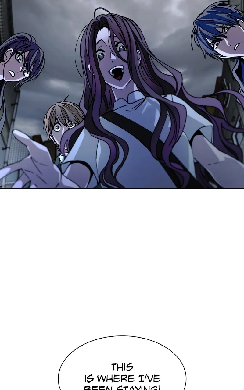 The End is a Game to Me Chapter 24 page 13 - 