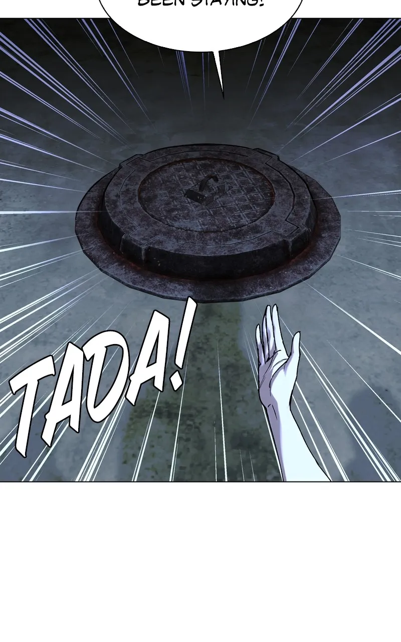 The End is a Game to Me Chapter 24 page 14 - 