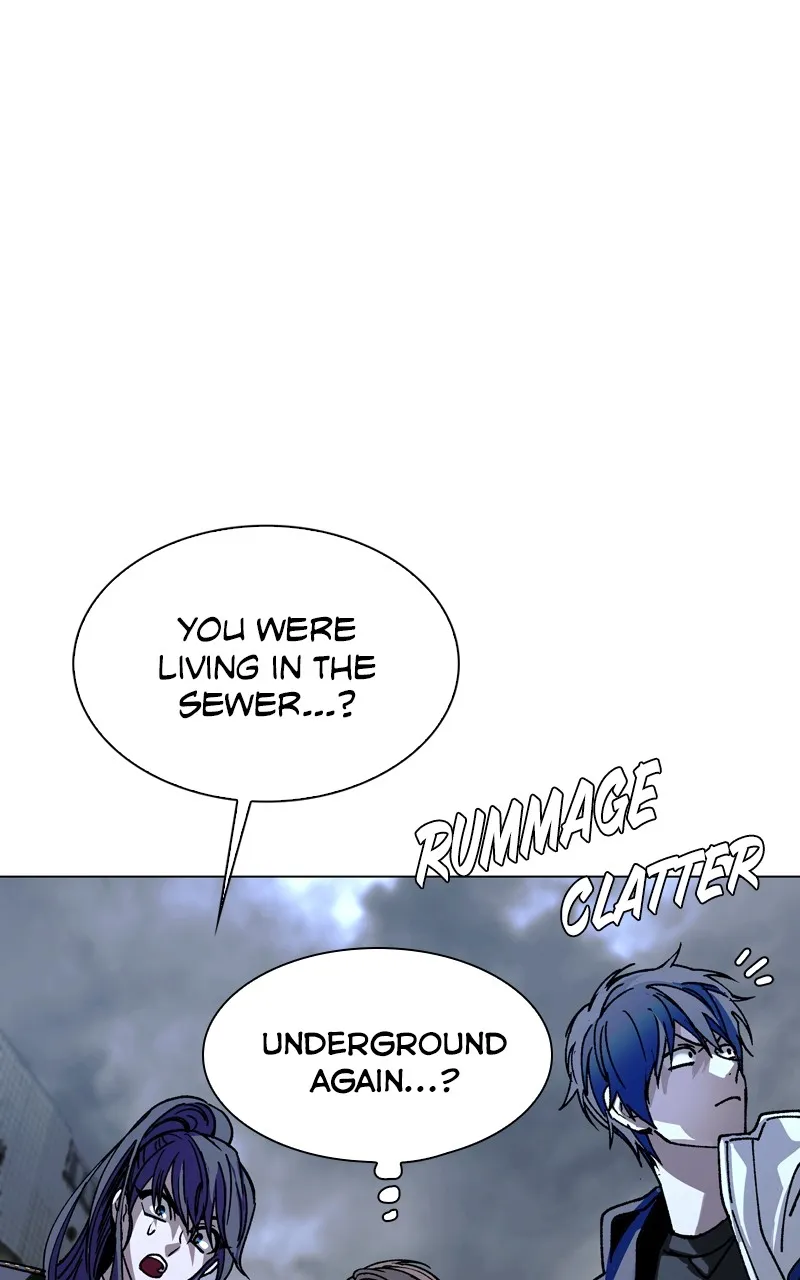 The End is a Game to Me Chapter 24 page 15 - 