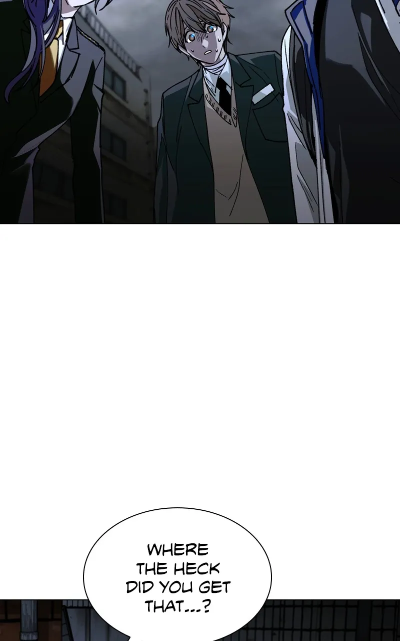 The End is a Game to Me Chapter 24 page 16 - 