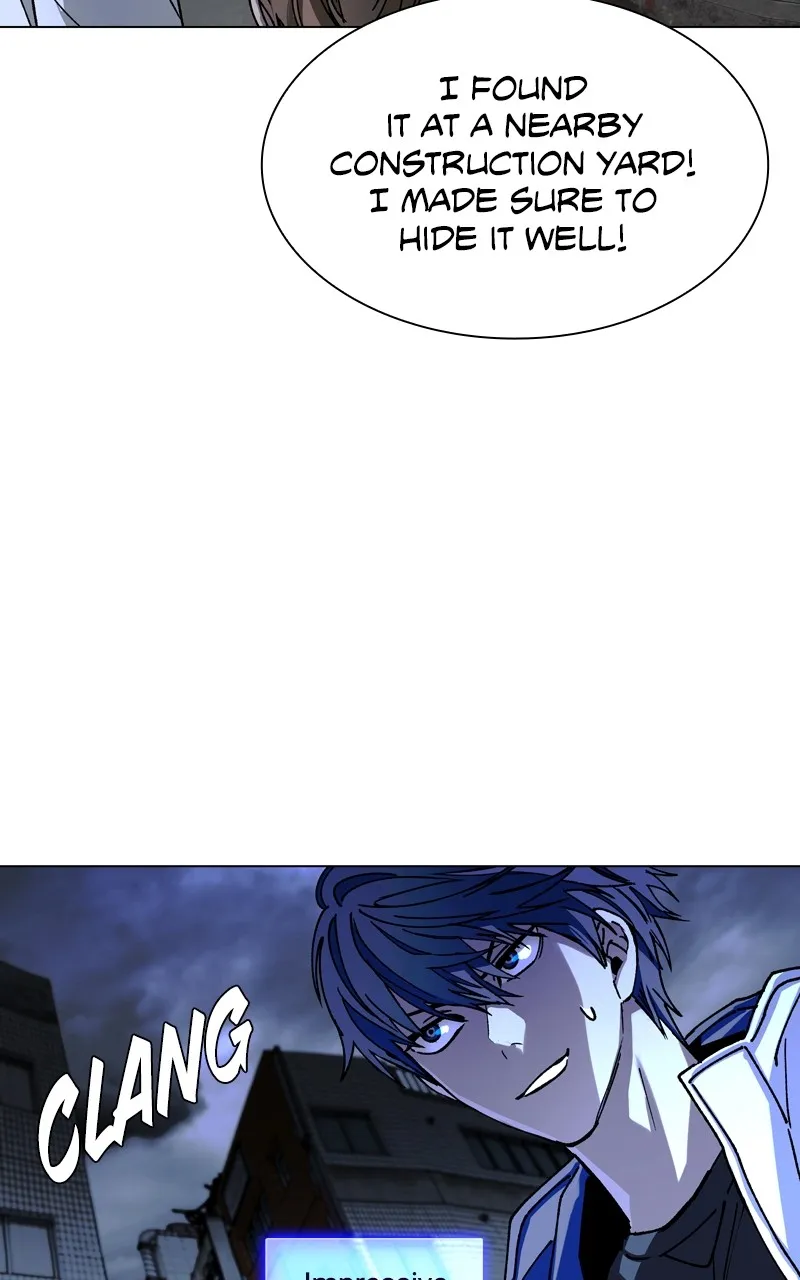 The End is a Game to Me Chapter 24 page 18 - 