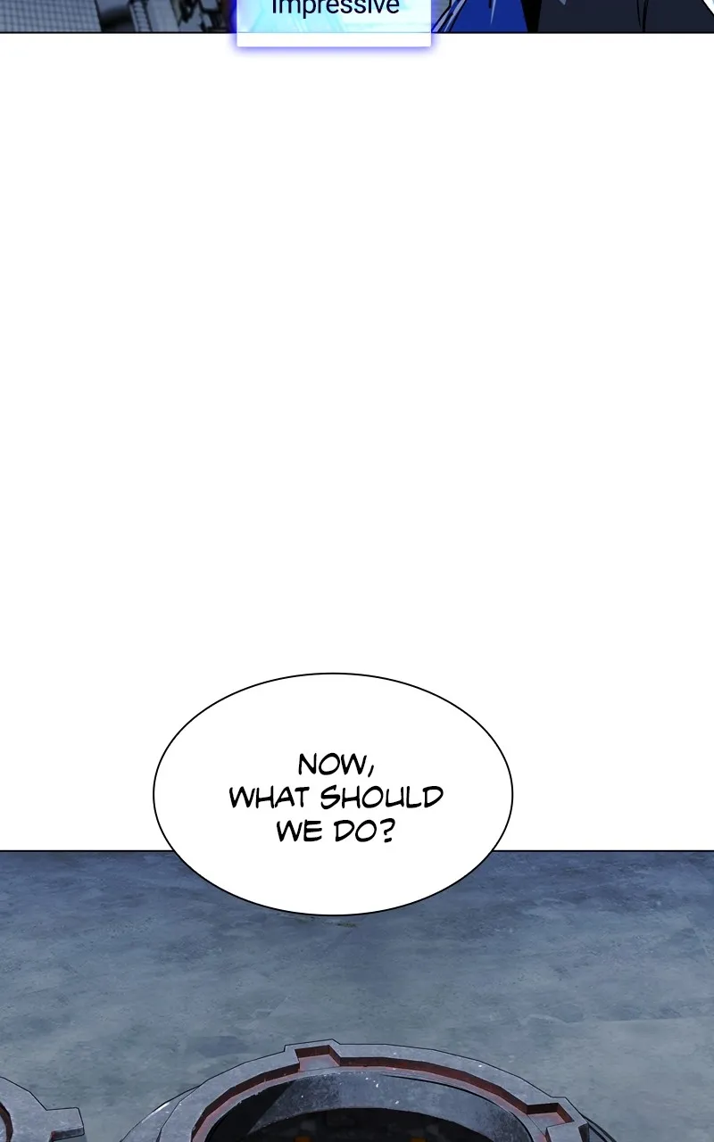 The End is a Game to Me Chapter 24 page 19 - 