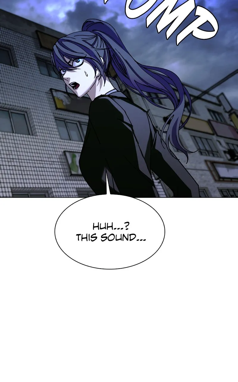 The End is a Game to Me Chapter 24 page 21 - 