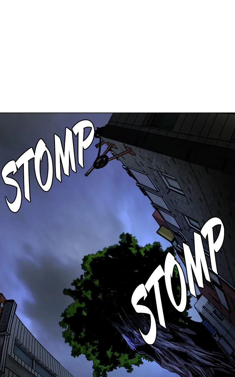 The End is a Game to Me Chapter 24 page 22 - 
