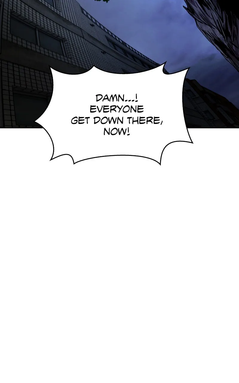 The End is a Game to Me Chapter 24 page 23 - 