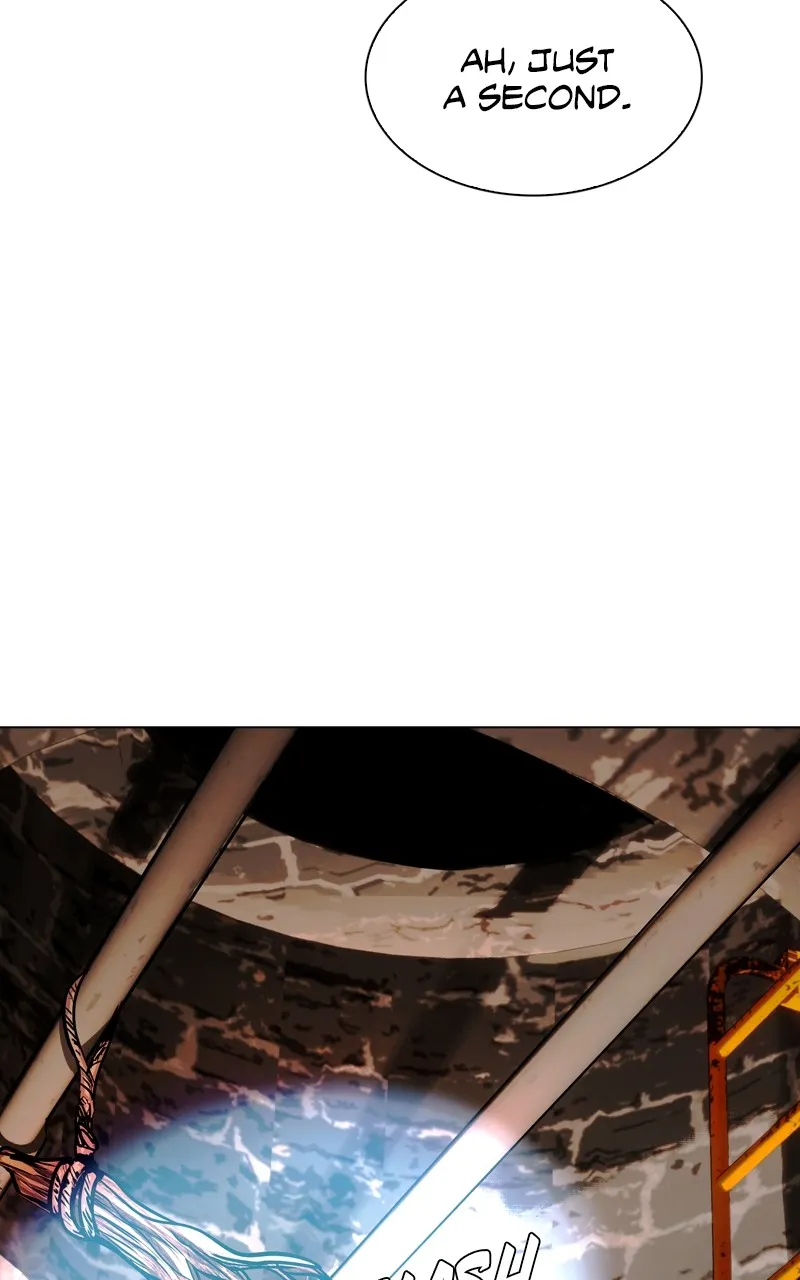 The End is a Game to Me Chapter 24 page 25 - 