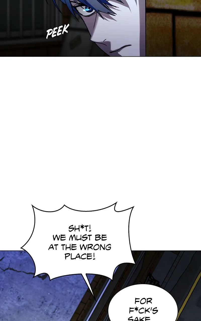 The End is a Game to Me Chapter 24 page 4 - 