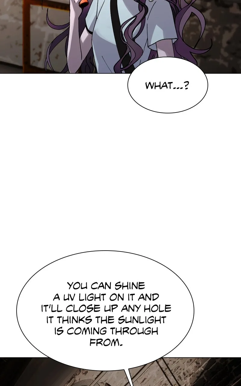 The End is a Game to Me Chapter 24 page 31 - 