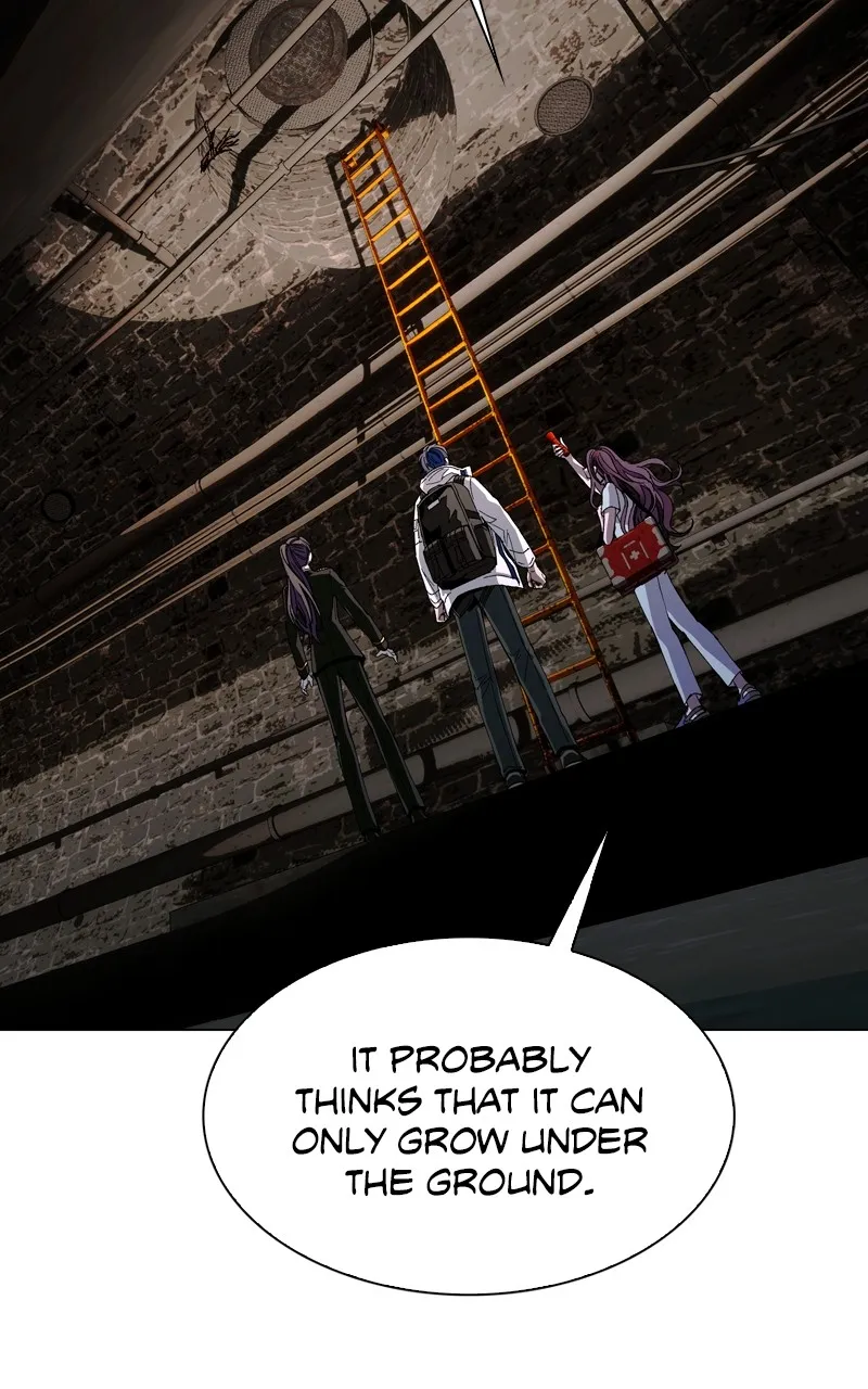 The End is a Game to Me Chapter 24 page 32 - 