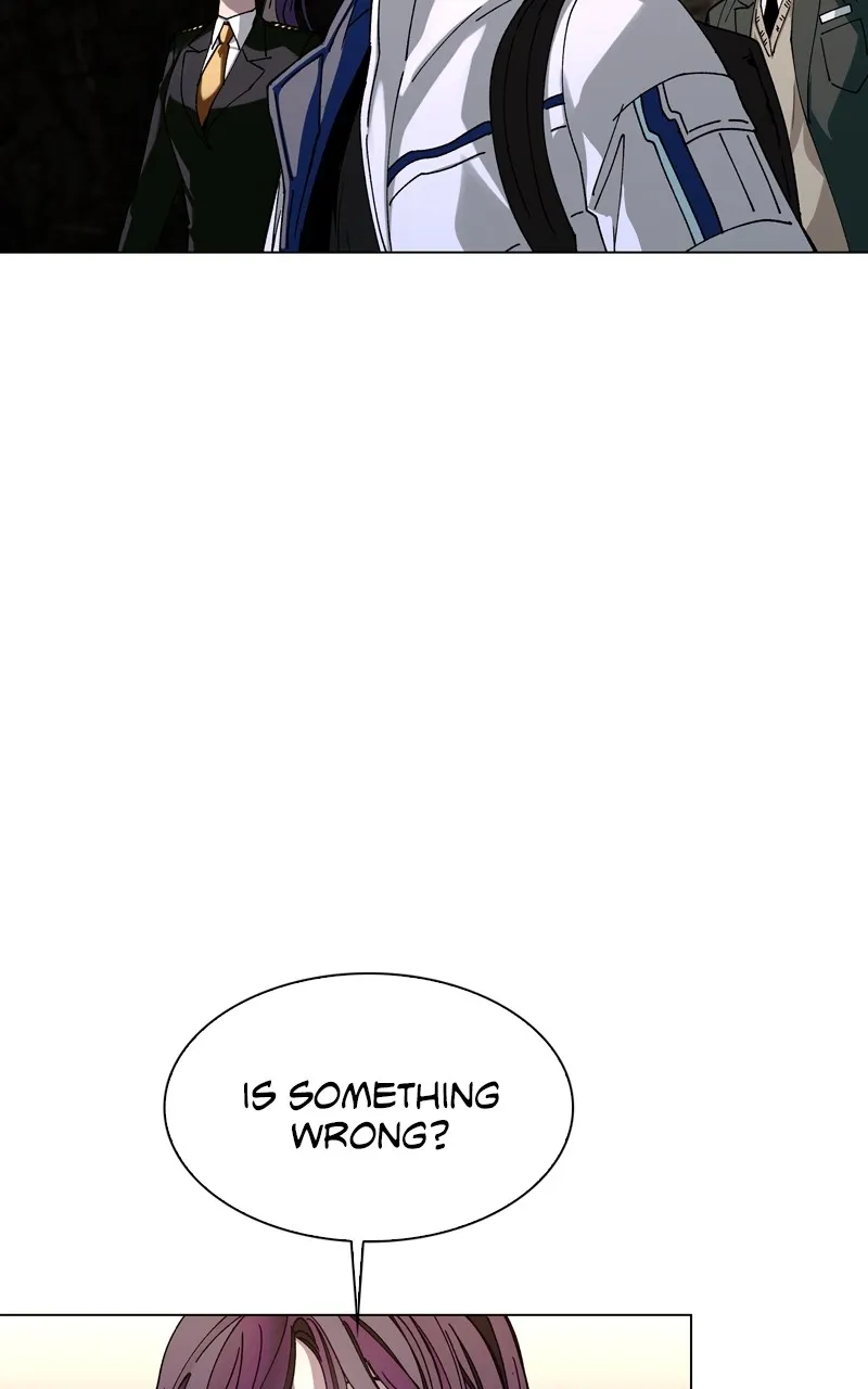 The End is a Game to Me Chapter 24 page 34 - 