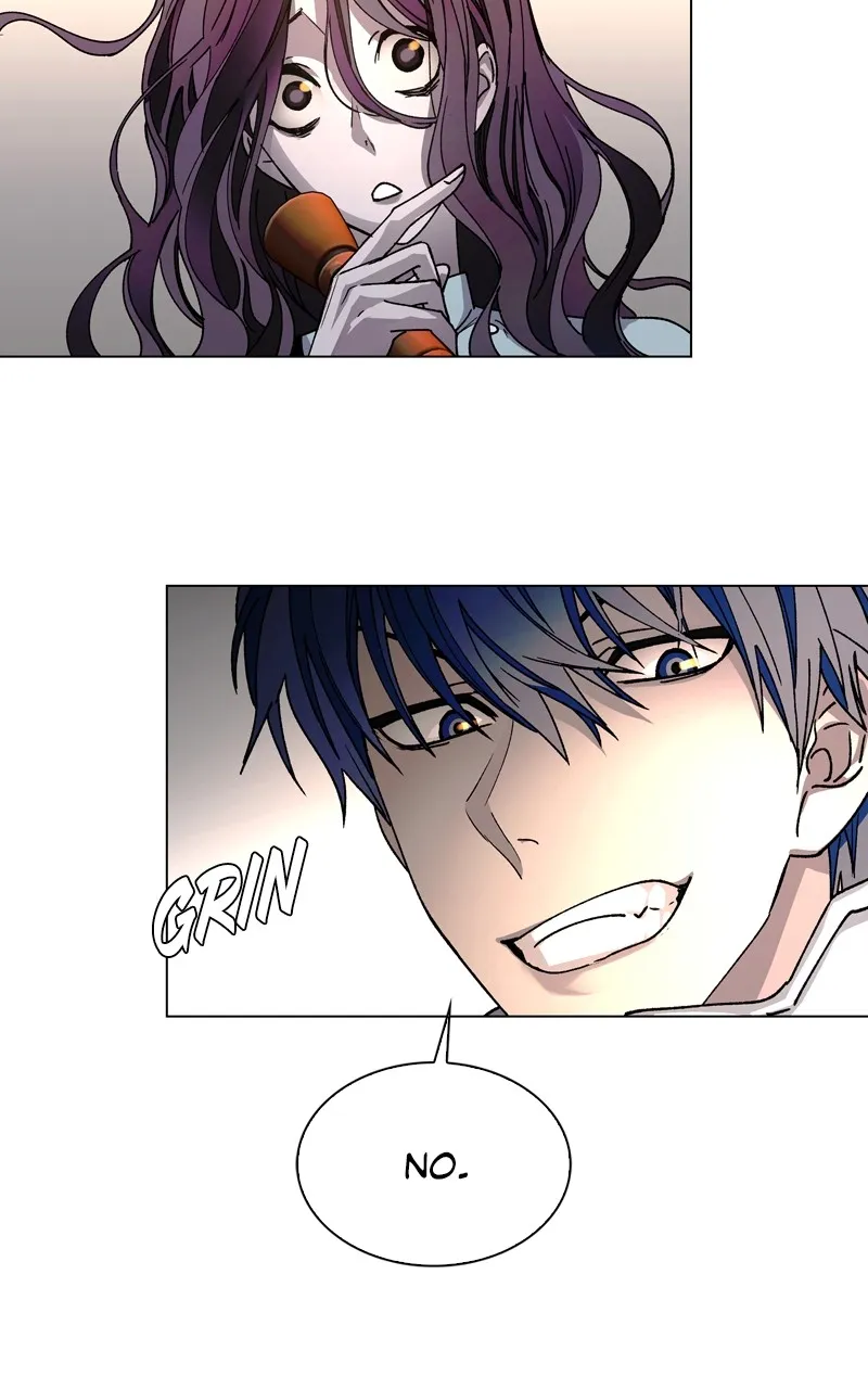 The End is a Game to Me Chapter 24 page 35 - 