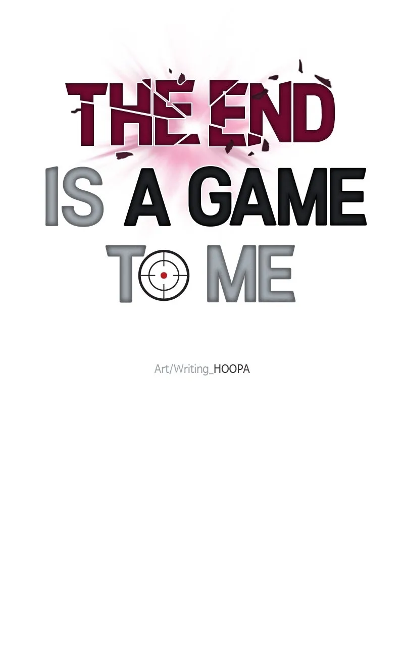The End is a Game to Me Chapter 24 page 39 - 