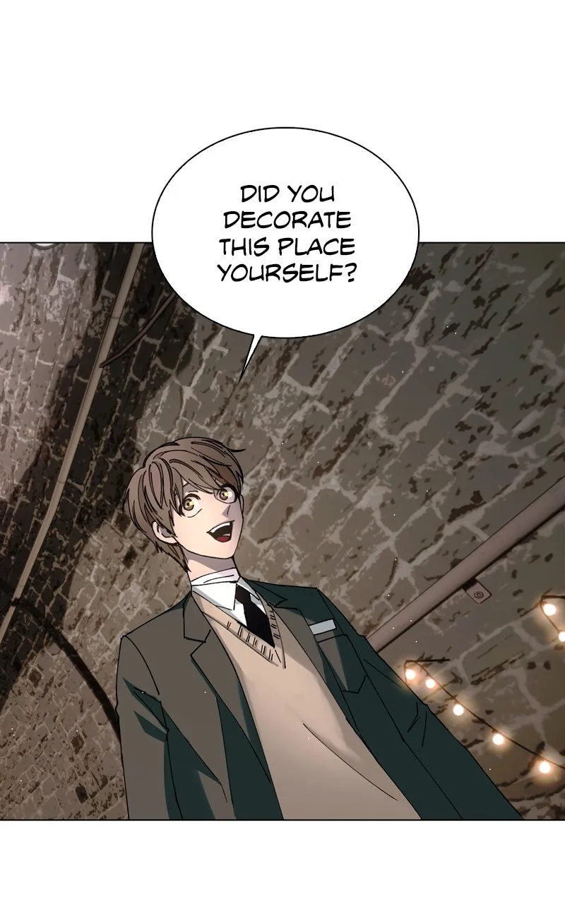 The End is a Game to Me Chapter 24 page 40 - 