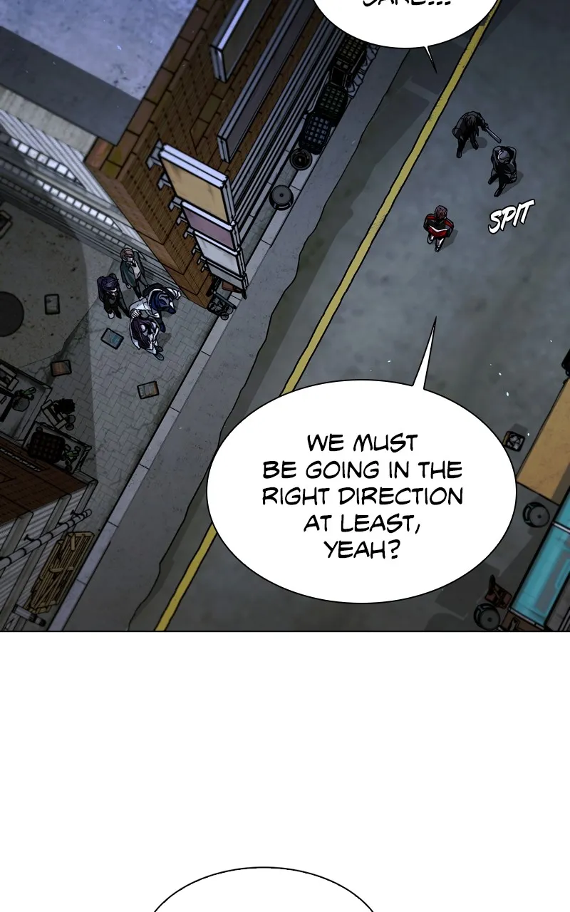 The End is a Game to Me Chapter 24 page 5 - 