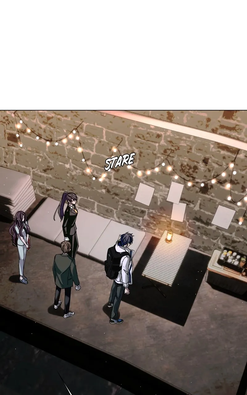 The End is a Game to Me Chapter 24 page 41 - 