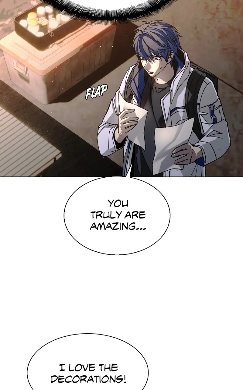 The End is a Game to Me Chapter 24 page 43 - 