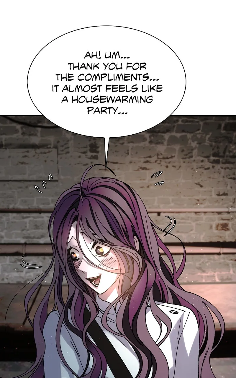 The End is a Game to Me Chapter 24 page 46 - 