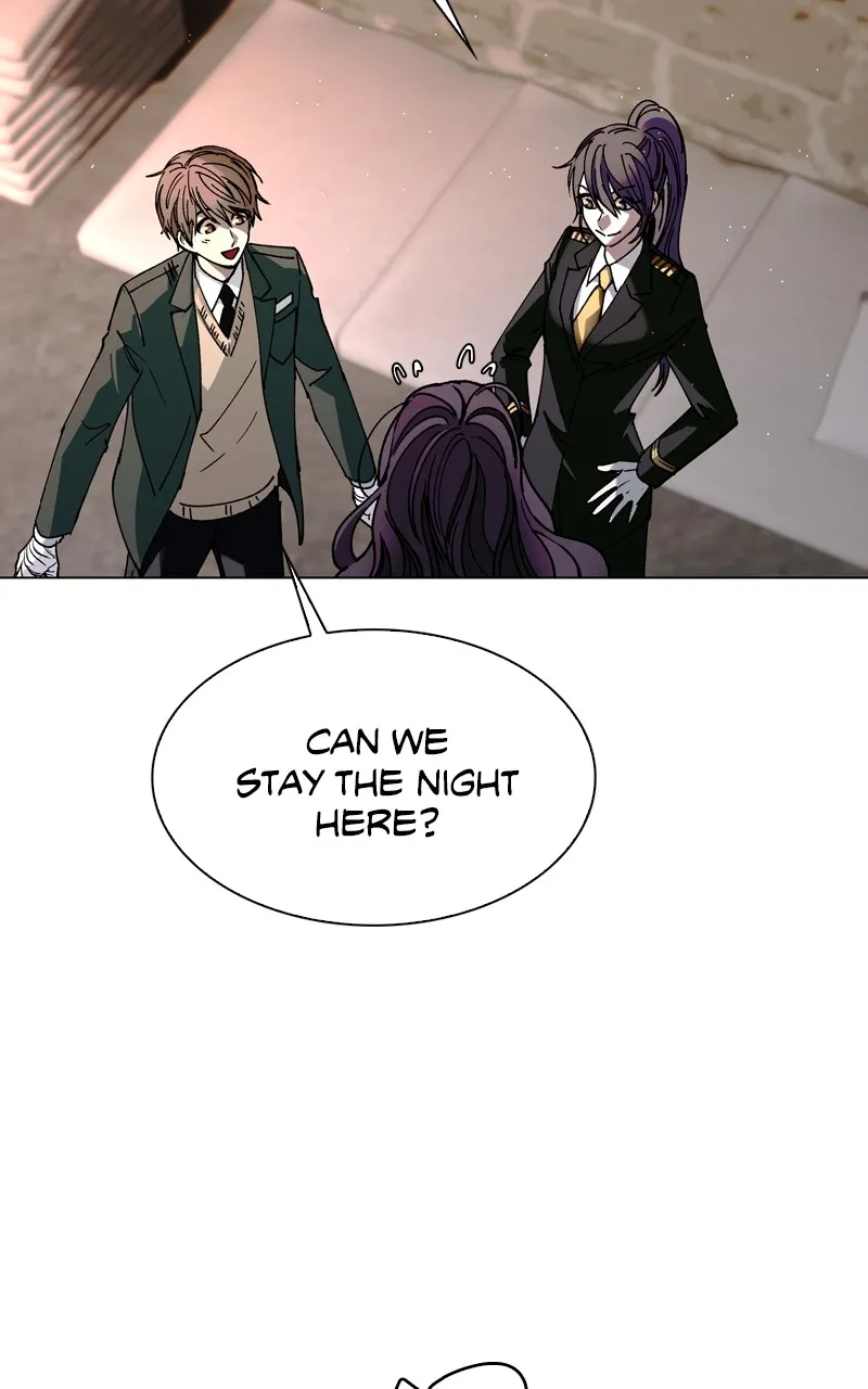 The End is a Game to Me Chapter 24 page 48 - 