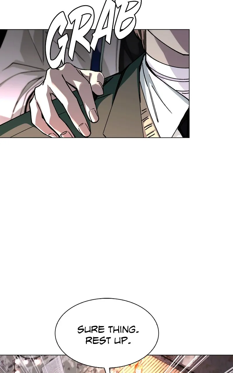 The End is a Game to Me Chapter 24 page 49 - 