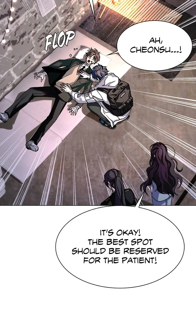 The End is a Game to Me Chapter 24 page 50 - 