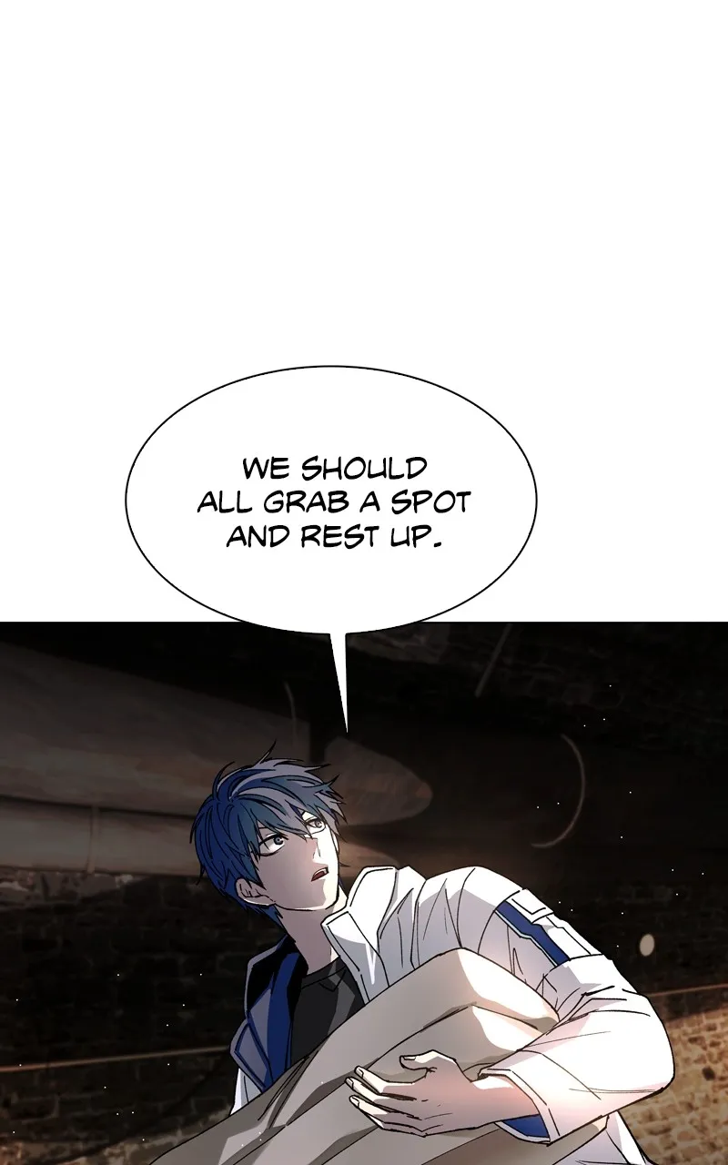 The End is a Game to Me Chapter 24 page 51 - 