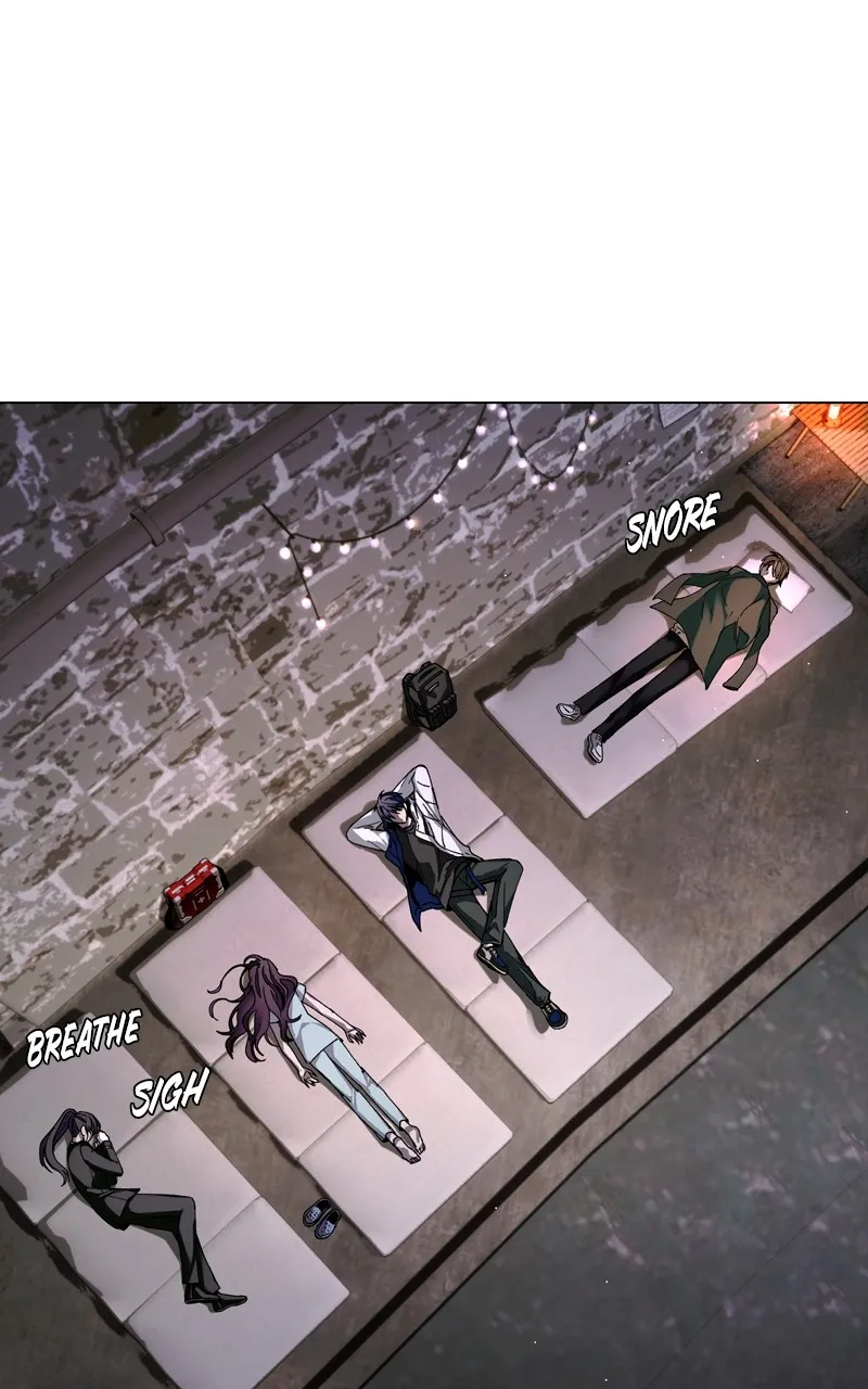 The End is a Game to Me Chapter 24 page 53 - 