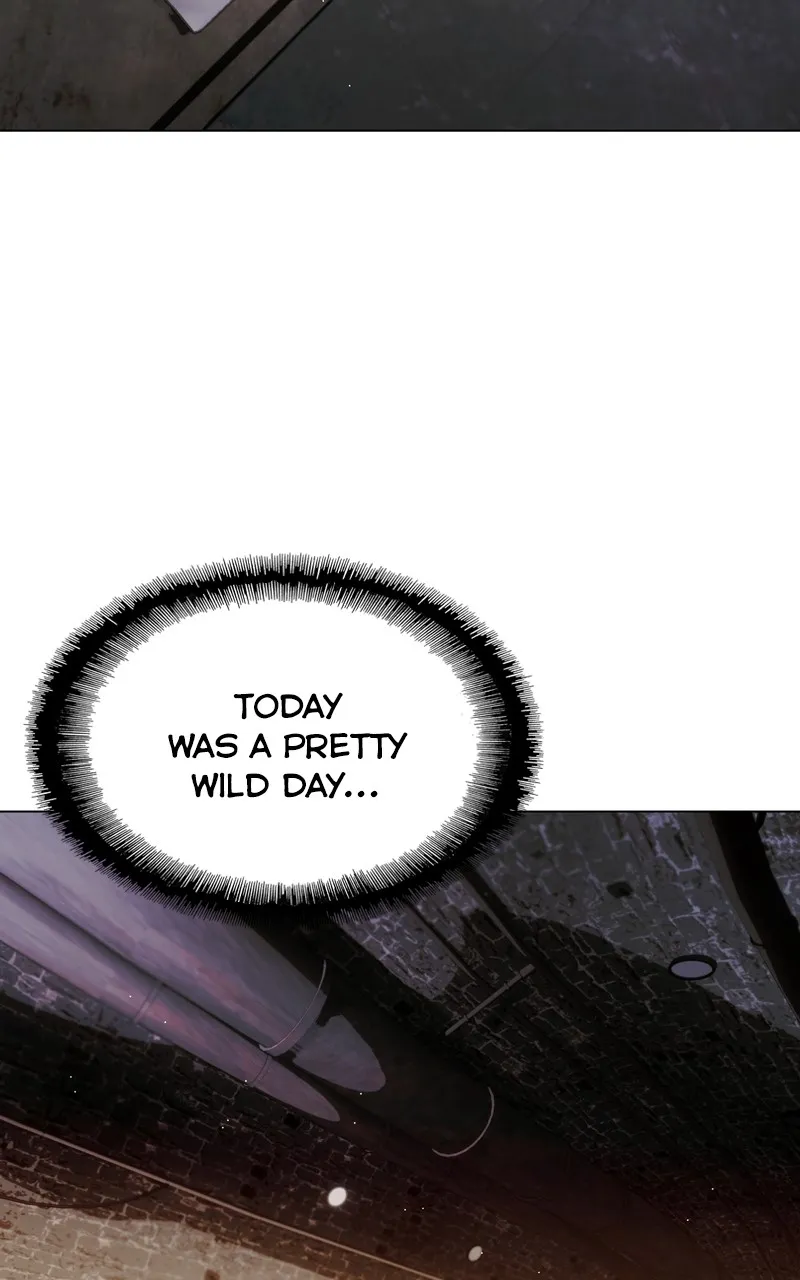 The End is a Game to Me Chapter 24 page 54 - 
