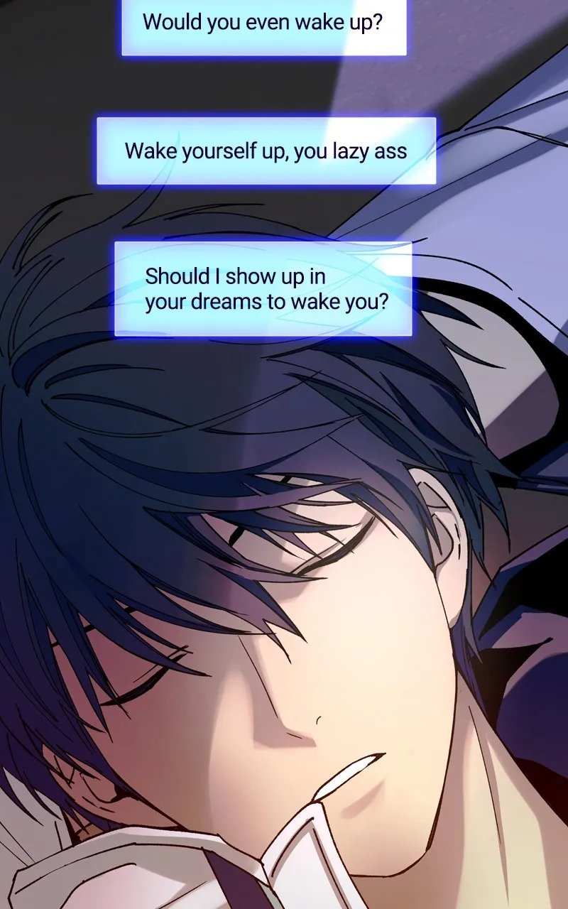 The End is a Game to Me Chapter 24 page 57 - 