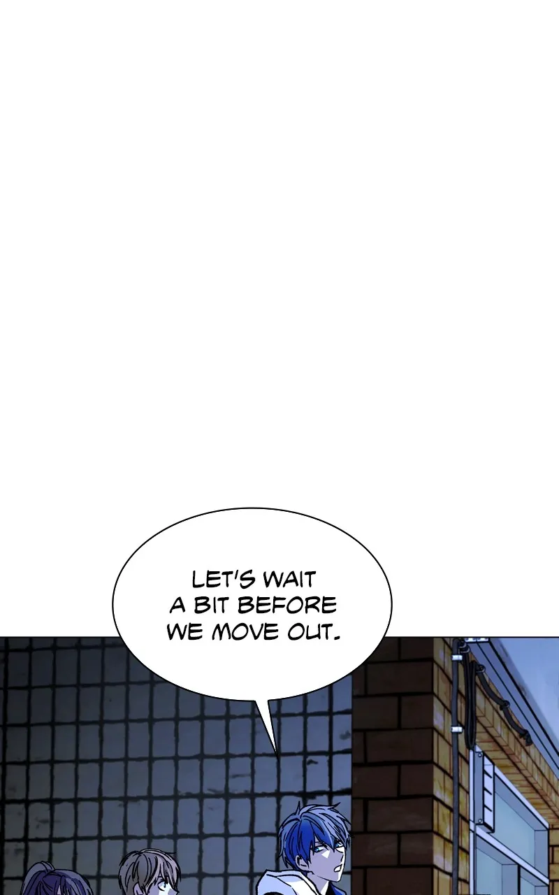 The End is a Game to Me Chapter 24 page 7 - 