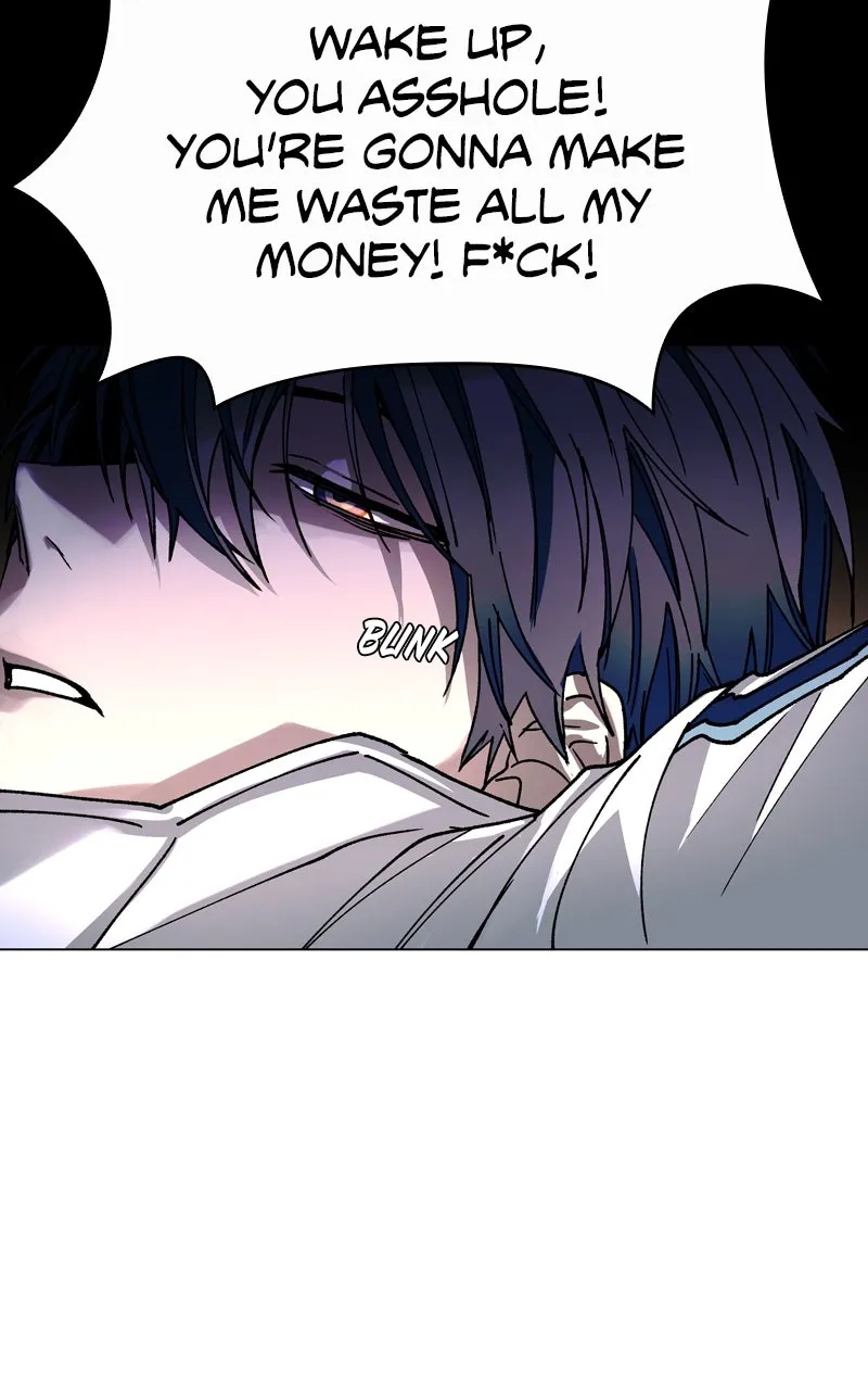 The End is a Game to Me Chapter 24 page 61 - 