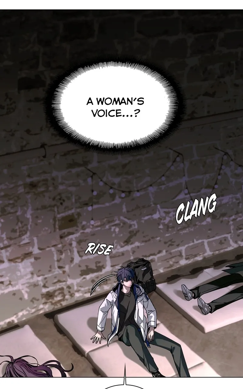 The End is a Game to Me Chapter 24 page 62 - 